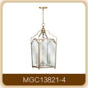 crystal decorative chandelier