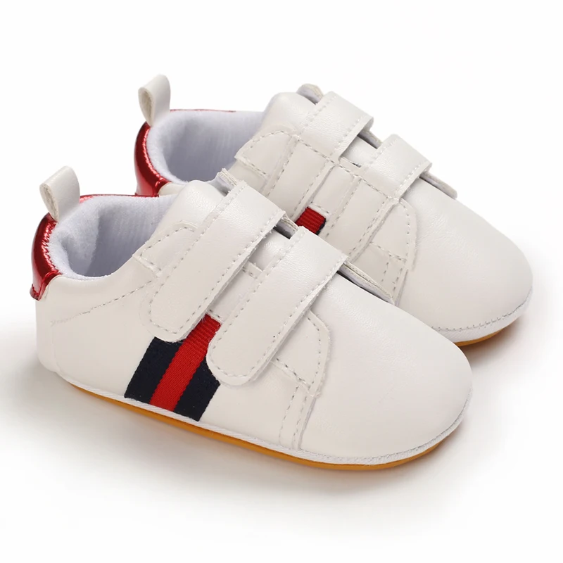 

New Product, wholesale baby shoes soft-soled non-slip sports shoes boys casual walking shoes