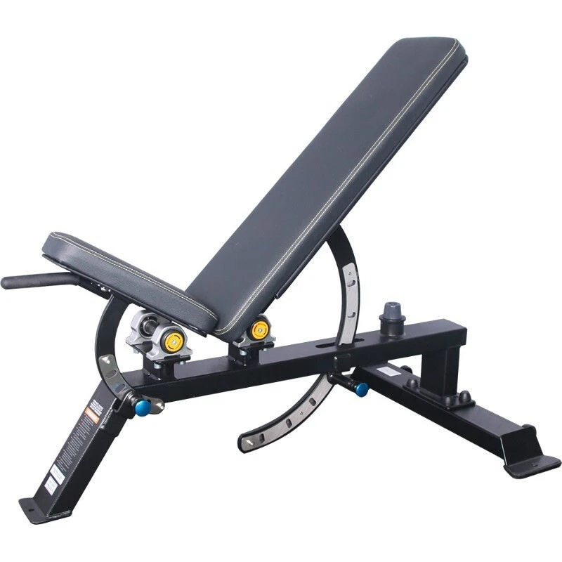 

Premium Quality Professional Gym Fitness Equipment Incline Decline Bench Press Weight Bench