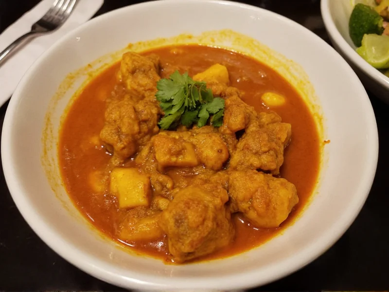 What Is Curry? Understanding the Global Culinary Tradition