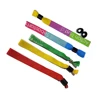 Festival Event Rock Halloween Christmas Souvenir Polyester Wristband Bracelet