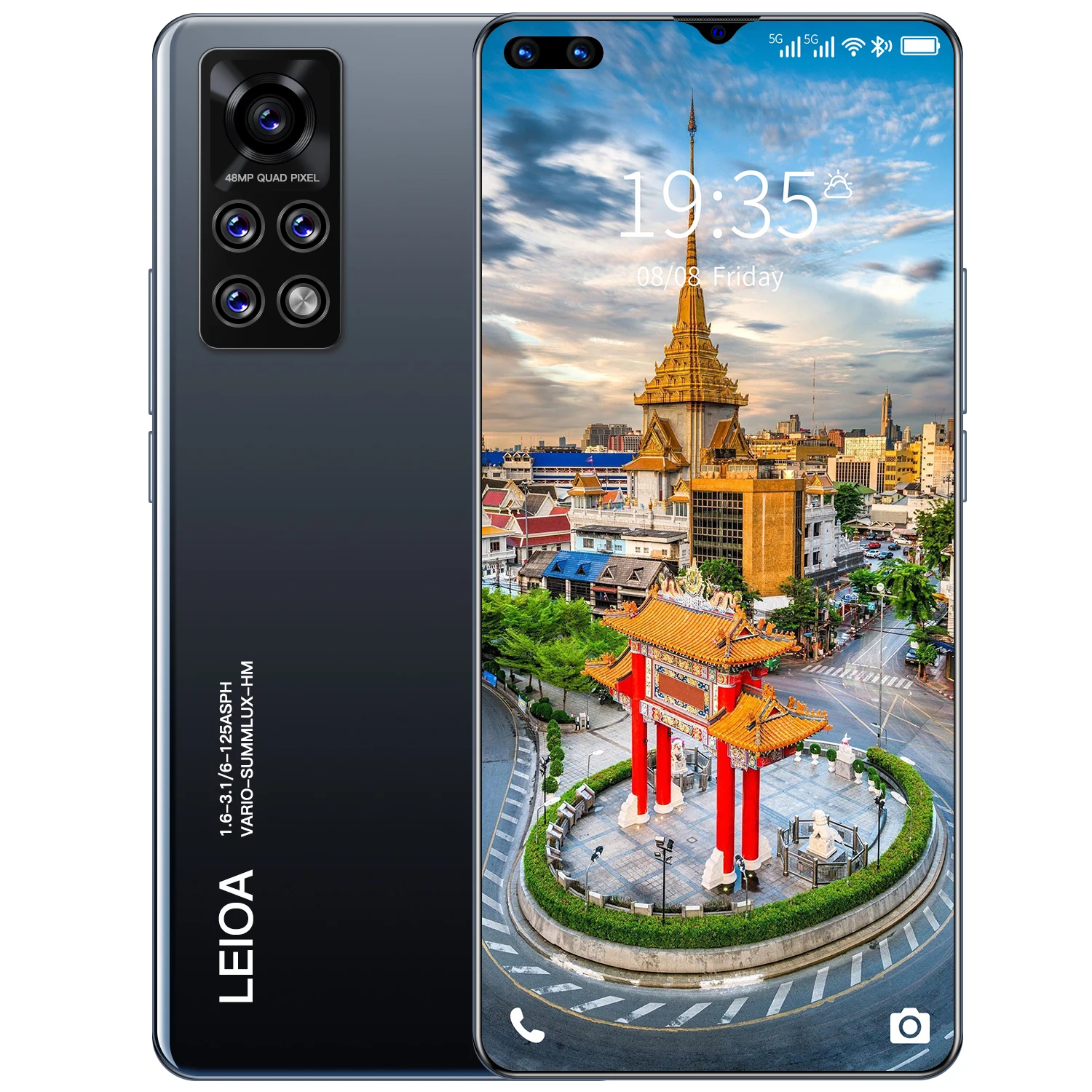 

Original Ready to Ship Mt10 pro lite 12+512G Smartphone PHXX Smart Mobile Phone 48MP Camera 4800mAh Bbttery 6.7ibnch cellphones, Black;gray;white