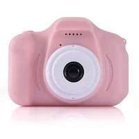 

Best Gift Children Mini Camera 2 Inch IPS Display Kids Digital Video Camera Toy For Kids