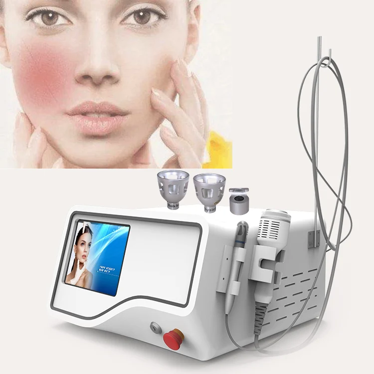 

980nm laser vascular removal nail fungus treatment 980nm diode laser spider vein removal machine