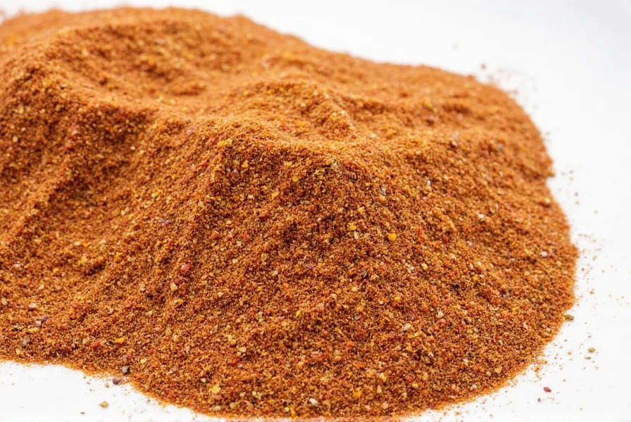 Creole seasoning blend