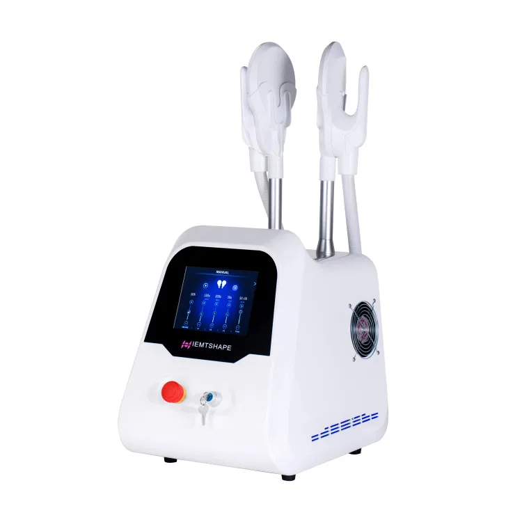 

Desktop magnetic vertical thin Body contouring
