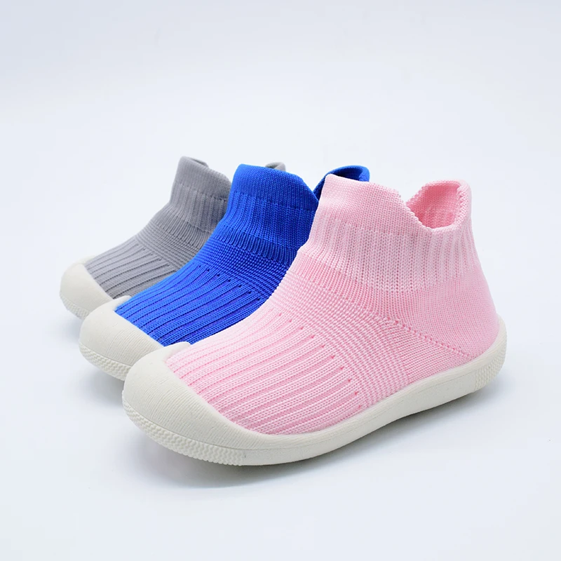 

2020 fashion and convenient non-slip simple children's shoes