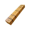replacement parts boron steel cutting edge 9W3496 bulldozer double blade edge types
