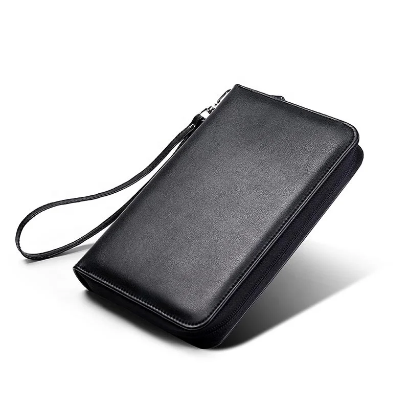 

leather laptop clurch handbag for gpd win max