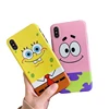 CYPC-0016 Best Custom Shockproof Cute Phone Case Cover Universal Waterproof Phone Case