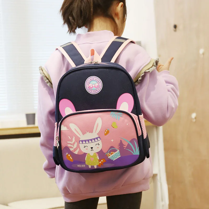 

Twinkle children schoolbags dinosaur cute shool bag kindergarten children fashion cartoon animal printed kids backpack