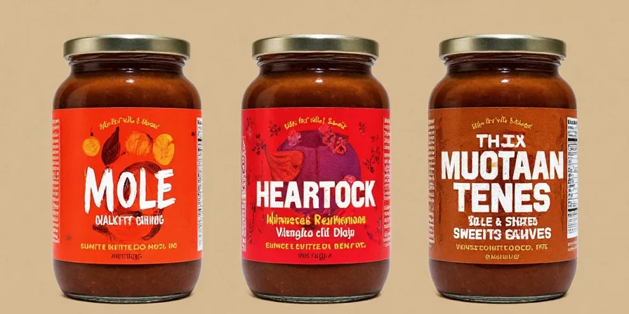 Mole Mayhem: 7 Types of Mole Sauce That Will Spice Up Your Life (Without Setting It on Fire)