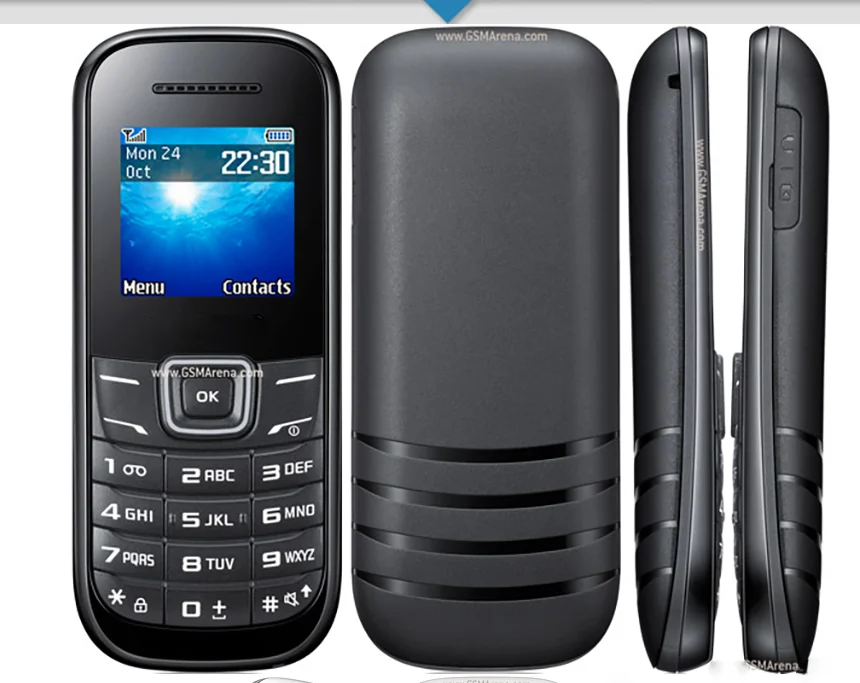 

Original E1200 Keystone 2 mobile phone 1.8 Inch TFT screen GSM unlocked Dual SIM Slim Keyboard ECON E1200 mobile phone