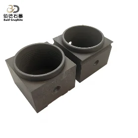Graphite Mold