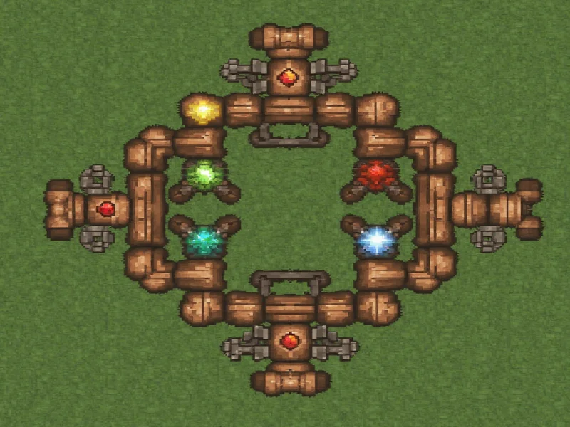 Potion Craft aroma trail patterns with gameplay screenshot examples