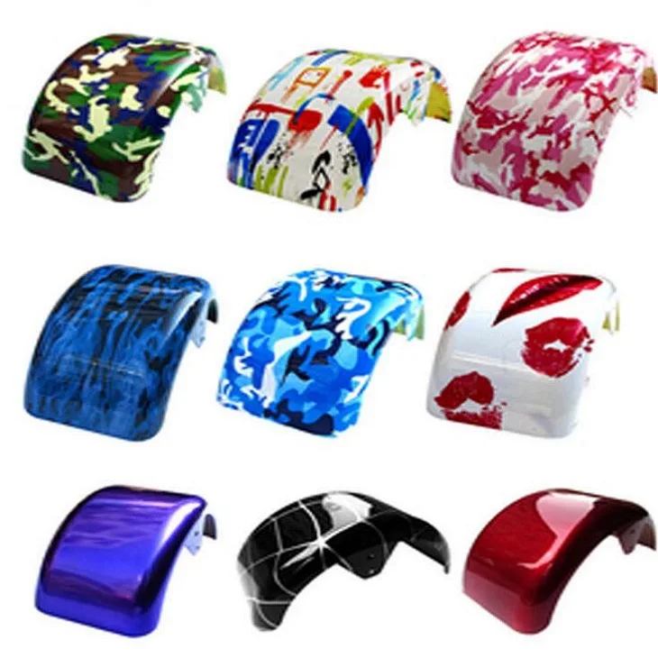 

Citycoco accessories colorful citycoco fenders plastic car mudguard, Many color contact seller