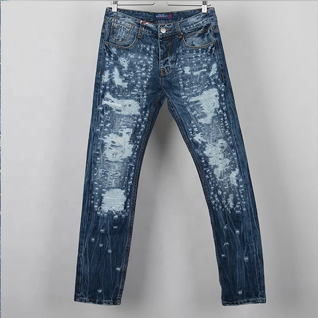 design your own jeans wholesale