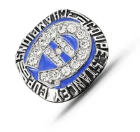 

Hockey 1986 Championship Ring Canadians Jewelry Alloy Sport Ring no rust tarnish for men and women fans