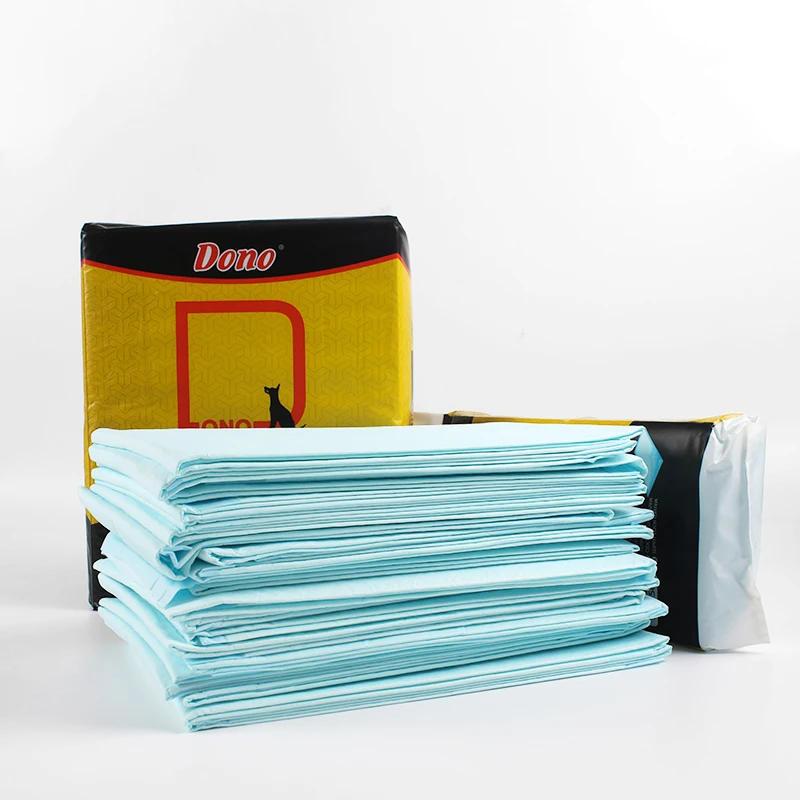 

DONO disposable pet training pads