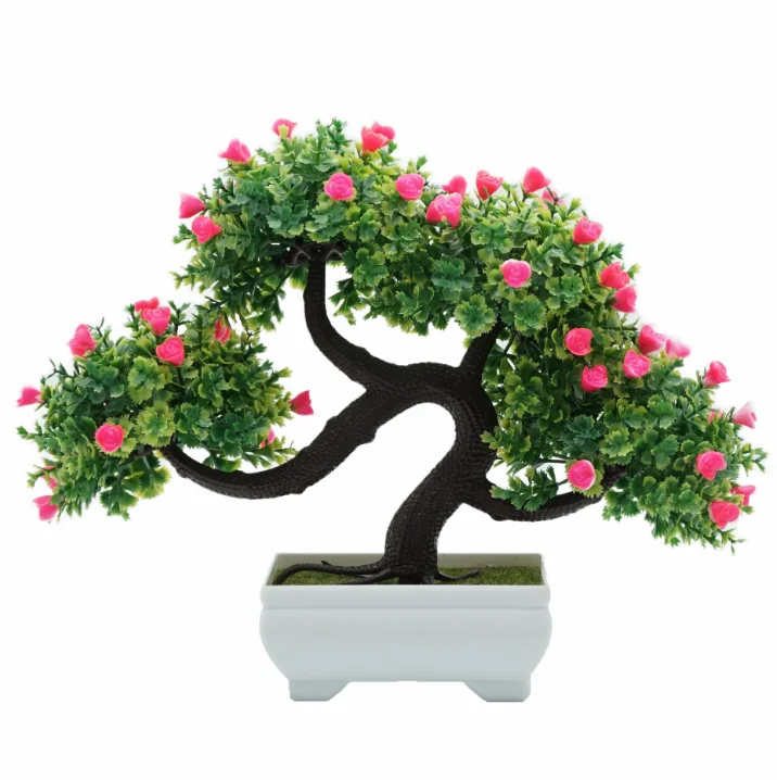 

arts and craft decoration artificial bonsai tree for home decor, As picture