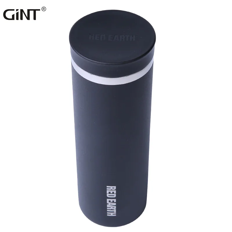 

GiNT 450ml Amazon Top Selling Double Wall 316 Stainless Steel Vacuum Coffee Cup Insulated Tumbler for Winter, Customized colors acceptable