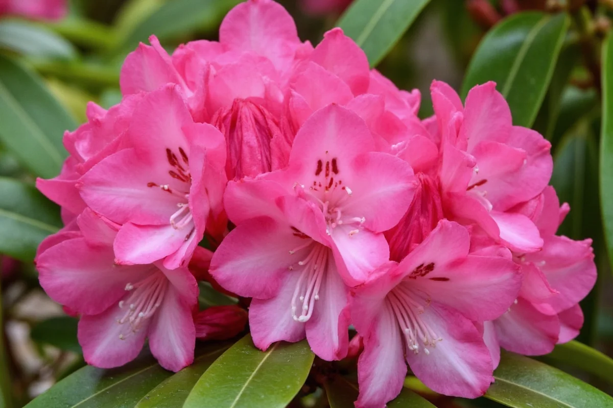 0522 rhododendron