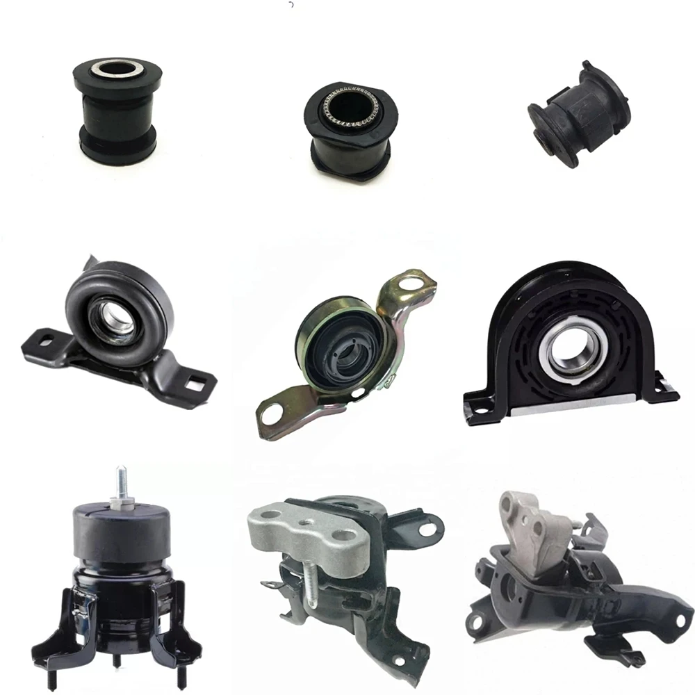 

Engine Mount Engine Bracket for toyota 12363-0V170