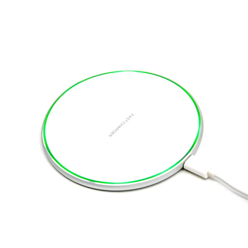 

Amazon Top Seller 2021 High-Tech Gadgets Give Away Gift Wireless Charger 10W