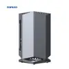 New Arrival Metal Support SSD/HDD inside A95X MAX+ Somatosensory games box Android 9.0 S922x tv box