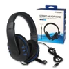 Stereo Wired Headphones Earphones Universal PS4 Gaming Headset with Microphone for Sony PS4/Xbox One / Nintendo Switch /PC