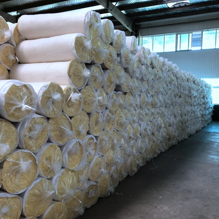 Factory Price Prefabricated Houses Roofing Fire Insulation Material