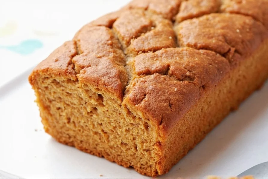 Professional baker shaping cinnamon sugar bread dough on floured surface with visible cinnamon swirl