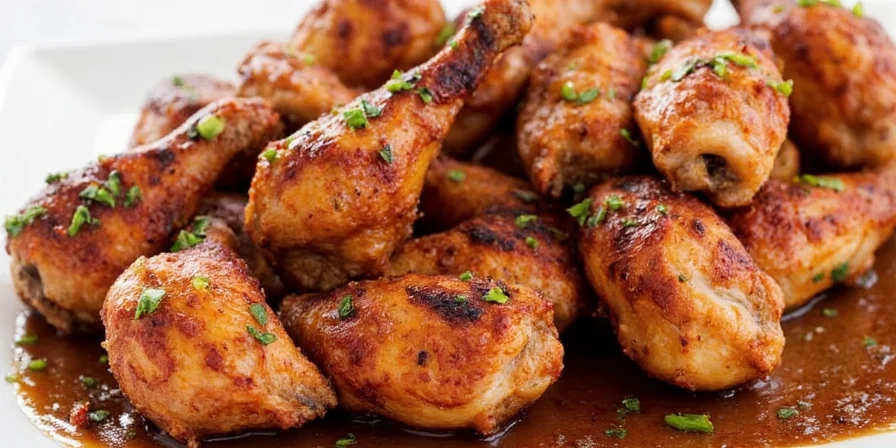 Grilled Chicken Jerk: The Spicy Caribbean Secret You Can Master at Home (With 5 Sizzling Tips!)