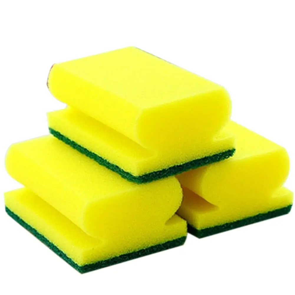 额外耐用橡皮擦海绵-清洁海绵擦拭纳米魔术擦拭厨房用品