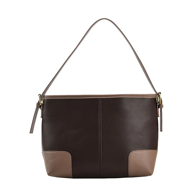 

Ladies Crossbody Tote Bag Custom Designer Waterproof Shoulder Crossover Vintage Style Handbag