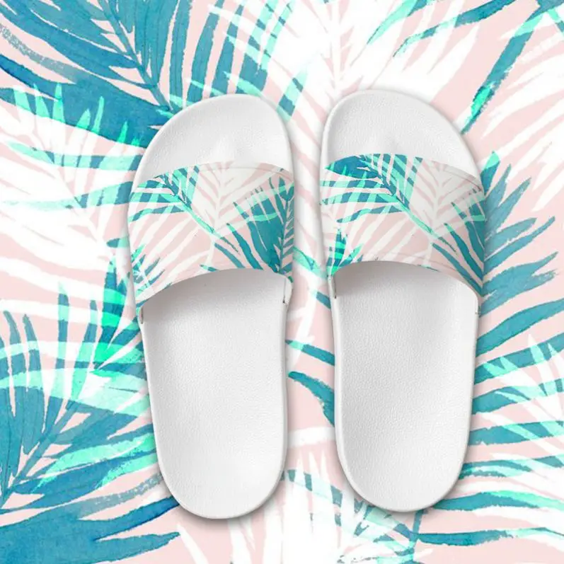 

Designer women men's slippers Custom Slides,Custom Logo Slides Sandal unisex Custom Printed Slippers Slides Footwear
