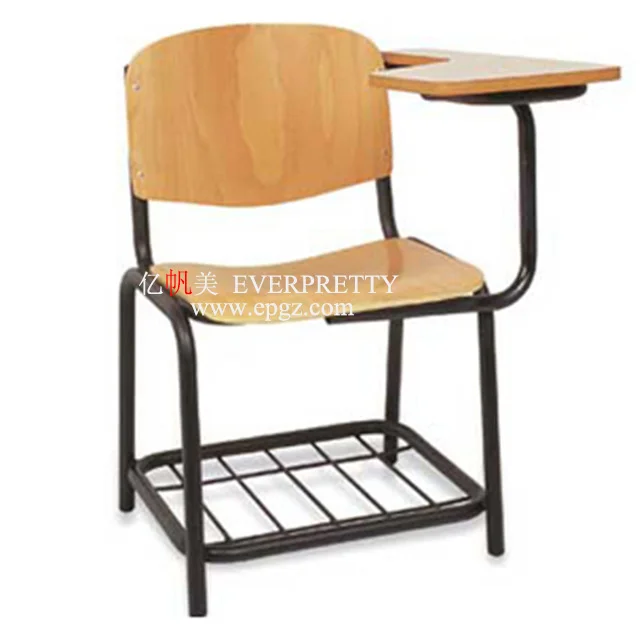 High School Furniture Classroom Chairs With Writing Tablets Buy Chairs With Writing Tablets