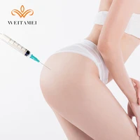 

Private Label Body Cross Linked Hyaluronic Acid Injectable Dermal Filler For Buttocks