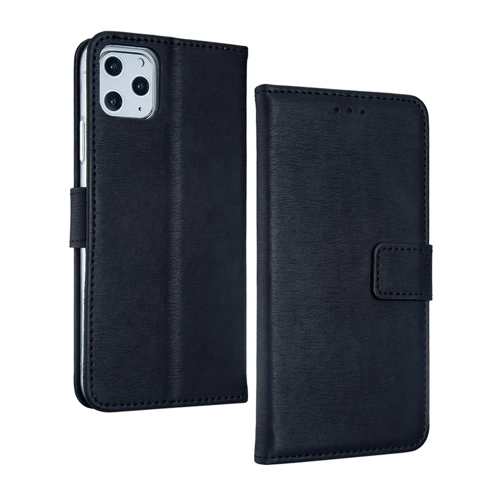 

Best Selling Custom Accessories Durable TPU PU Leather Mobile Cover Phone Case For Iphone 11/11pro/11pro max, Multi-color, can be customized
