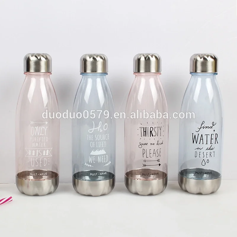 

Cool-Chunlong Newest wholesale gobie h2o bpa free filtered water bottle for multi-color full printed, Customized color