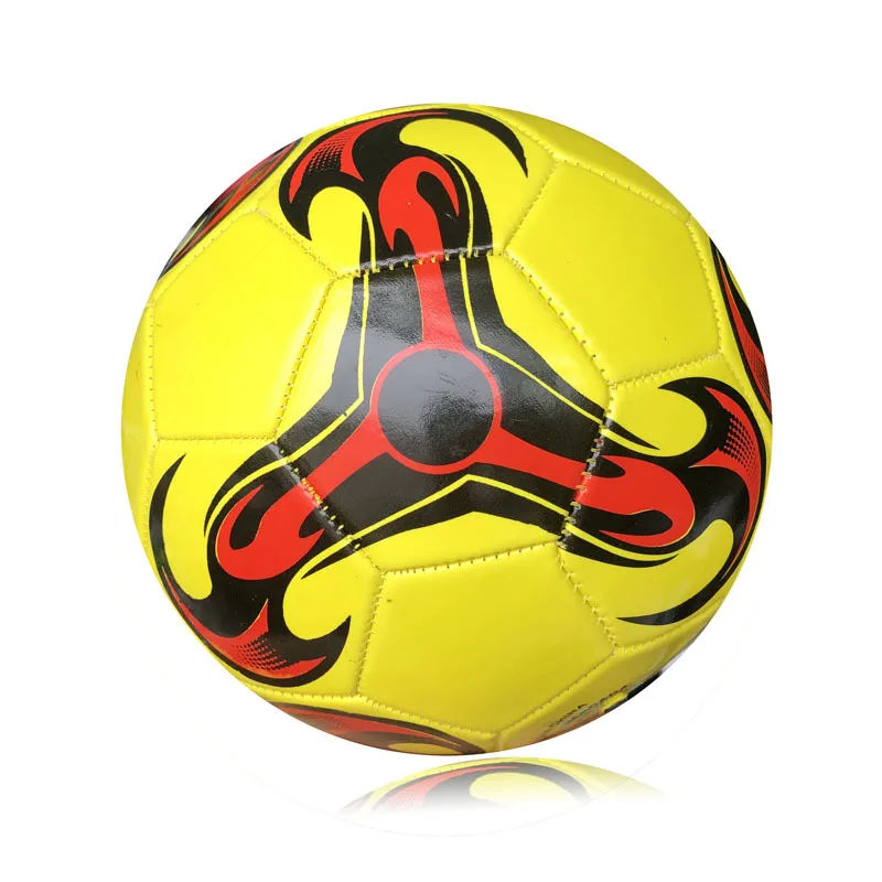 

New Design Soccer Balls Size 5 Wholesale Cheap Custom Print Rubber Soccer Ball Sialkot Pakistan, White/blue/red/green