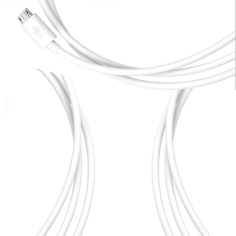 Focuses Wholesale Mobile 3Meter Data Ladekabel  Micro Usb Charger For Cable Android Usb Samsung Charger Original Cable Micro Usb