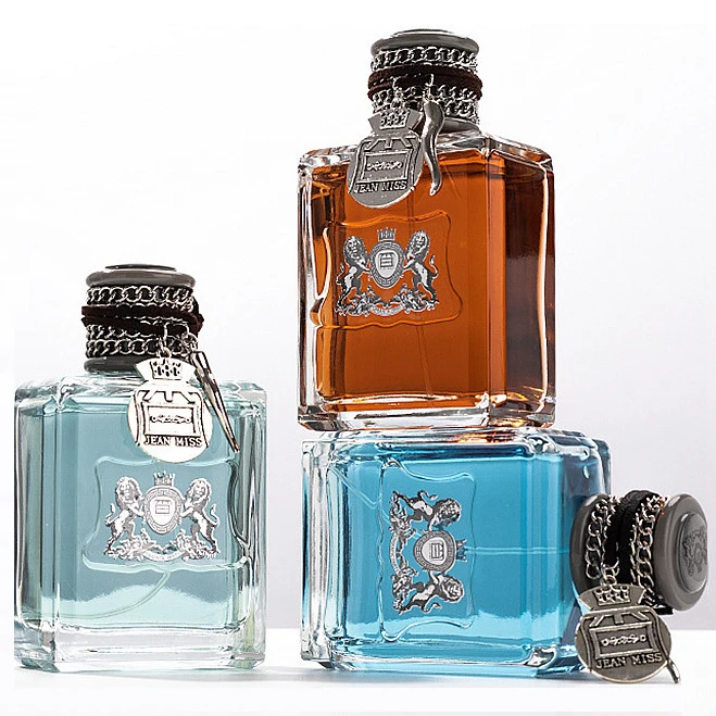 

Best-selling American Bad Boy Swear Word 100ml Perfume For Men