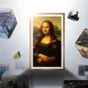 49 Inch 4K Digital Photo Frame Electronic Album Picture Frame Intelligent HD Display Digital Art Gallery LCD Display video wall
