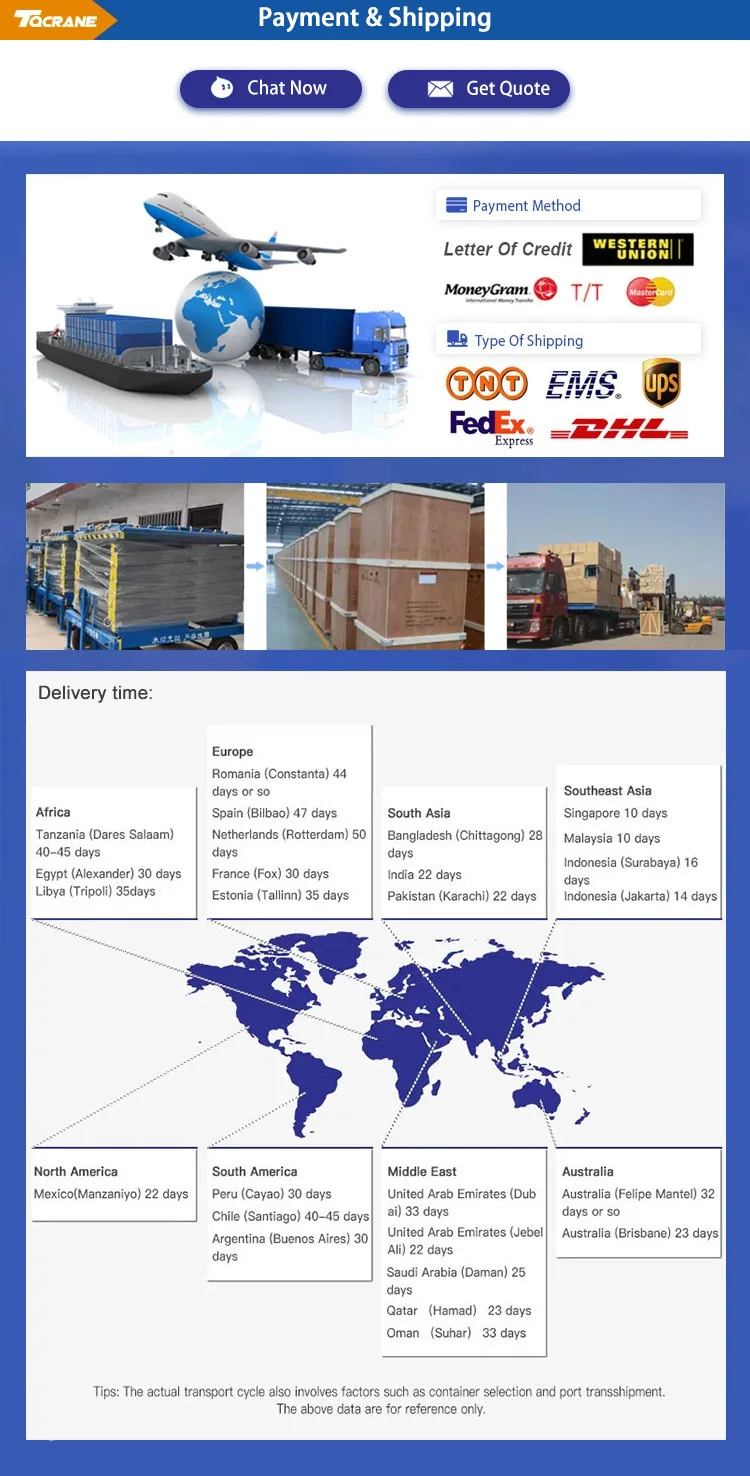 Trailer Type Scissor Scissor Aerial Work Home Elevator Lift