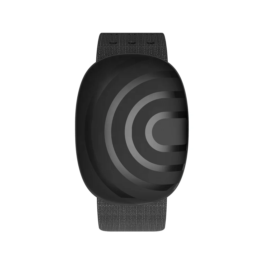 
CooSpo Bluetooth ANT+ Armband Heart Rate Monitor for Garmin Bike Computer 