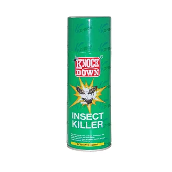 mosquito pesticide