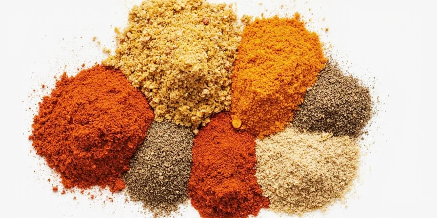 Spice Up Your Chicken: 10 Poultry-Friendly Spices You Can’t Live Without!