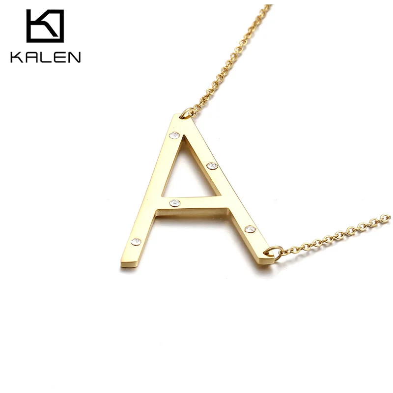 

Zircon Mosaic Stainless Steel Vacuum Plating Gold 18K Choker Necklace Chain