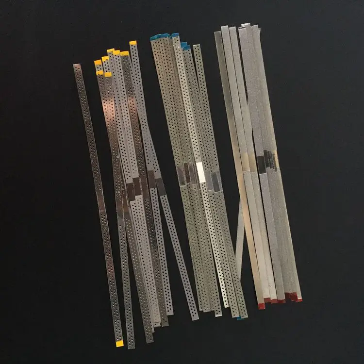 Orthodontic Interproximal Reduction Diamond Strip Buy Interproximal